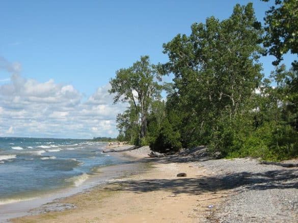 Five great beaches within a day’s drive - Ottawa Road Trips