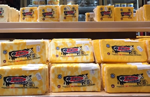 st-albert cheese