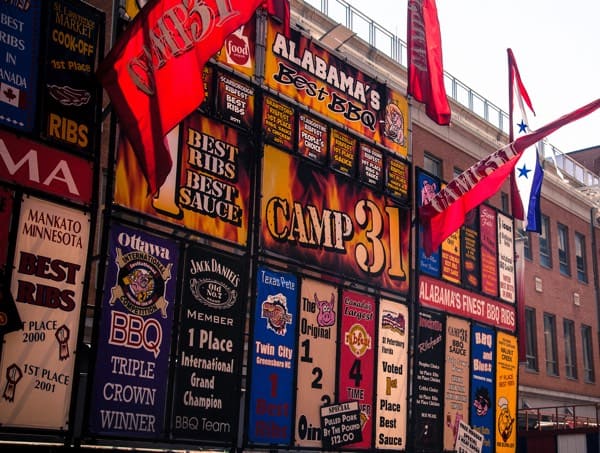 ribs, ribfest, Ottawa