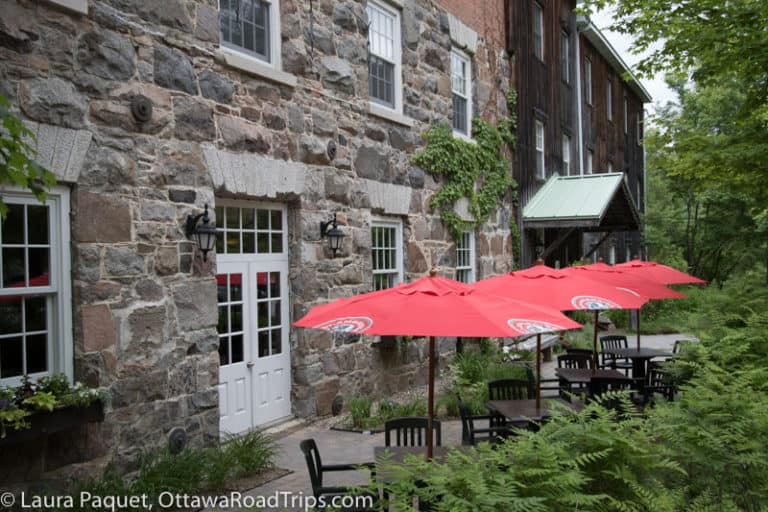 The complete guide to things to do in Wakefield, Quebec Ottawa Road Trips