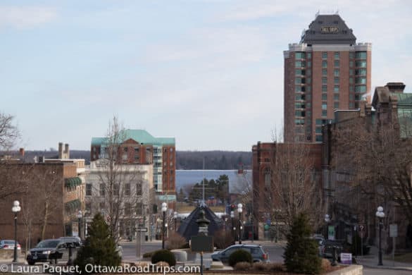 10 Things You Didn’t Know About Brockville, Ontario - Ottawa Road Trips