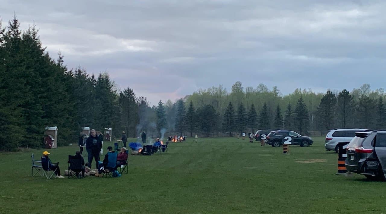 10 virtual and real road trips Campfires, cooking and Cannes Ottawa