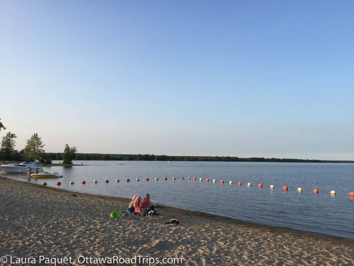 40+ beaches near Ottawa Ottawa Road Trips