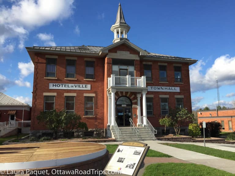 Day tripping from Ottawa to Vankleek Hill Ottawa Road Trips