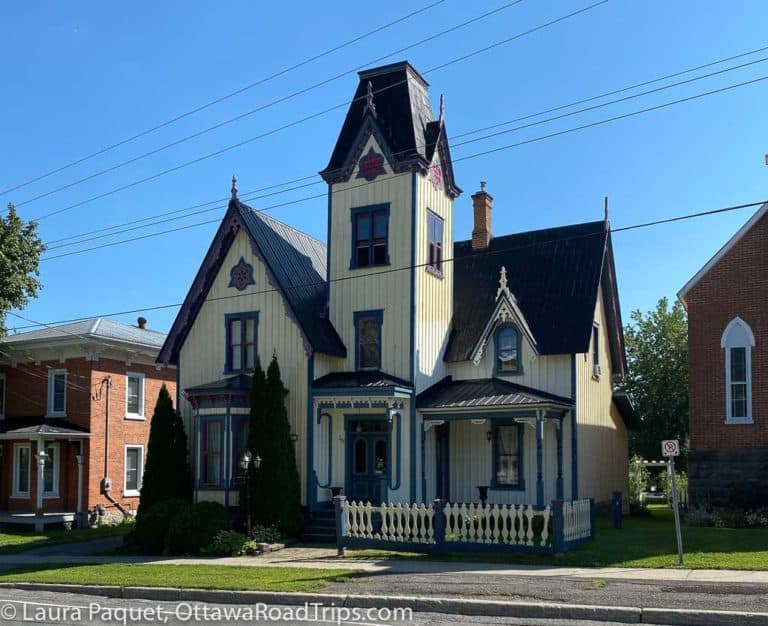 Day tripping from Ottawa to Vankleek Hill Ottawa Road Trips