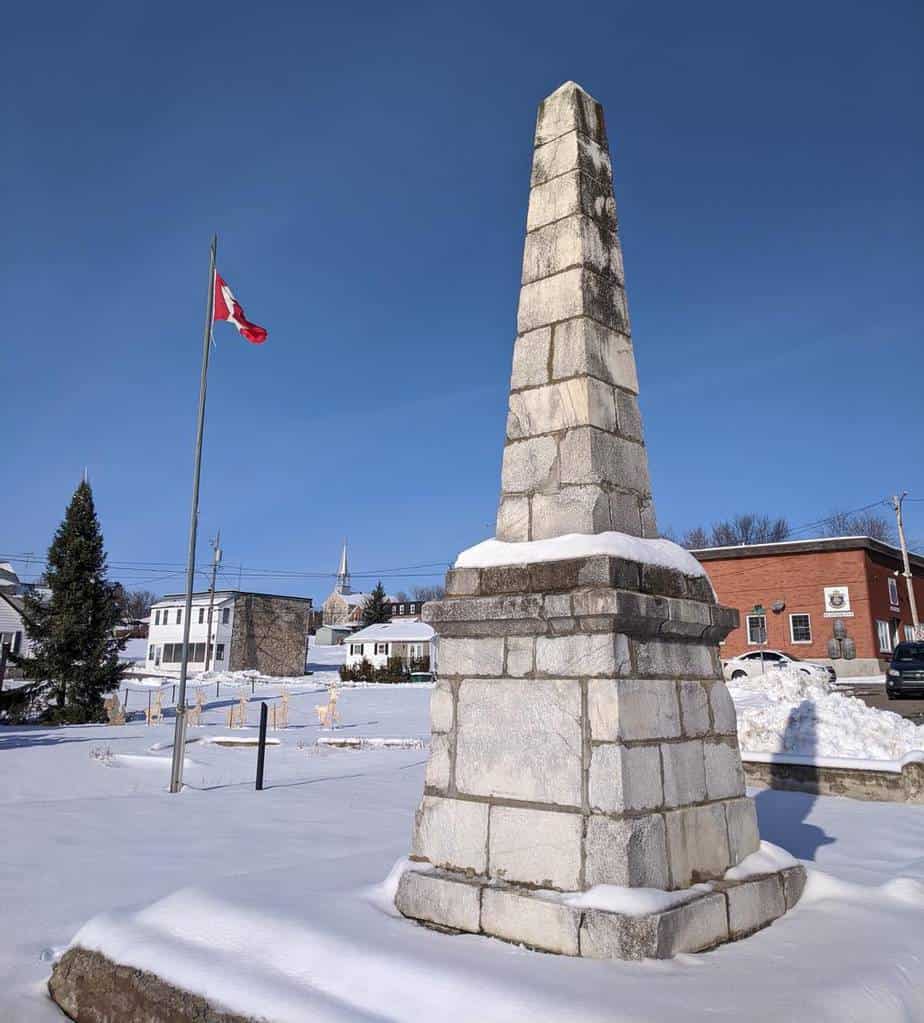 PortageduFort Come for the historical walking tour, stay for the Outaouais wine! Ottawa