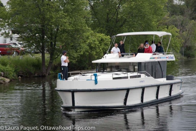 9 things you didn’t know about Smiths Falls, Ontario Ottawa Road Trips