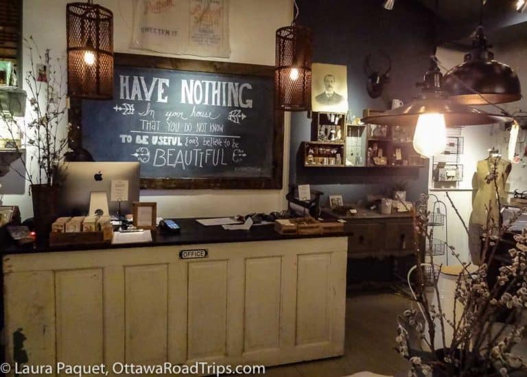 The complete guide to things to do in Almonte, Ontario Ottawa Road Trips