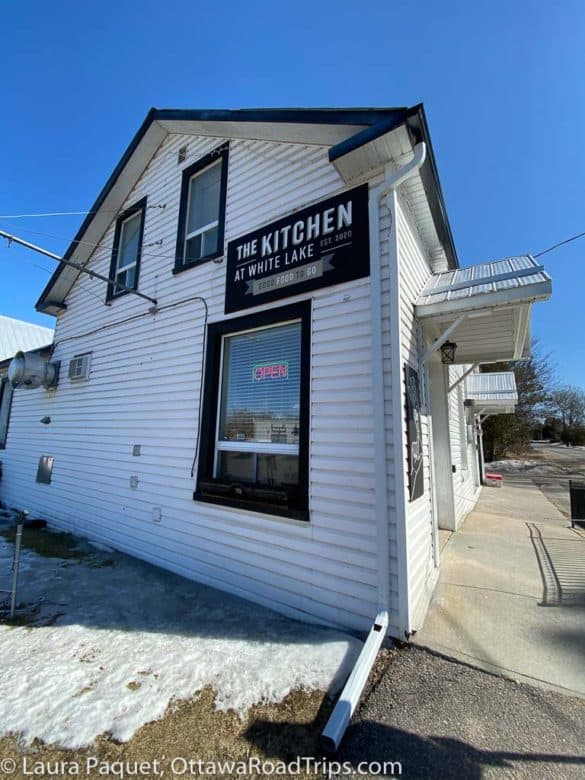 Why you need to visit Arnprior, Ontario Ottawa Road Trips