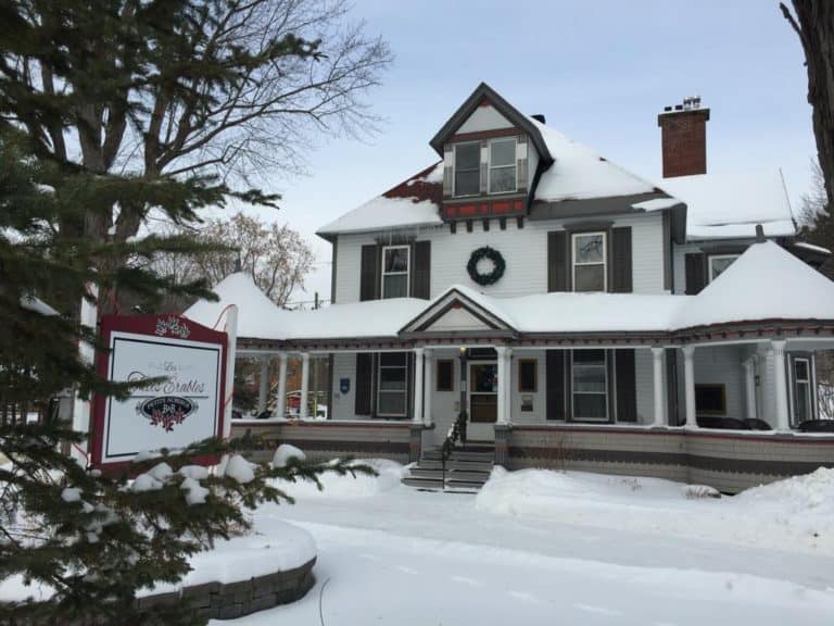 The complete guide to things to do in Wakefield, Quebec Ottawa Road Trips