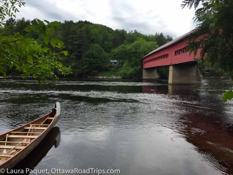 The complete guide to things to do in Wakefield, Quebec Ottawa Road Trips