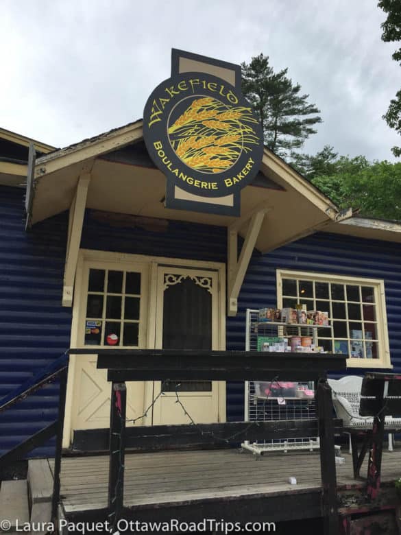 The complete guide to things to do in Wakefield, Quebec Ottawa Road Trips