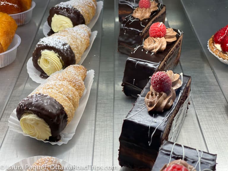 A walk around Ottawa’s Little Italy Ottawa Road Trips