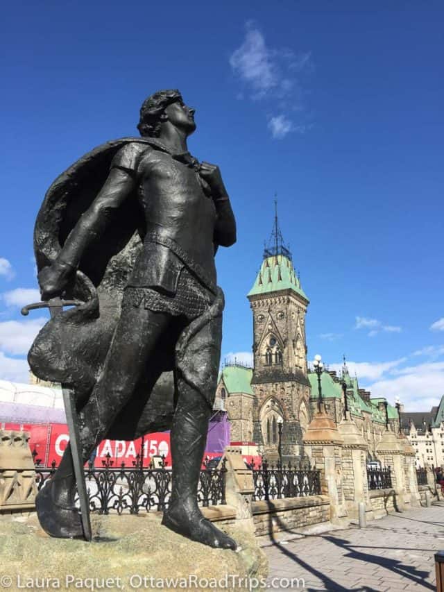 10 MORE things you didn’t know about Ottawa Ottawa Road Trips