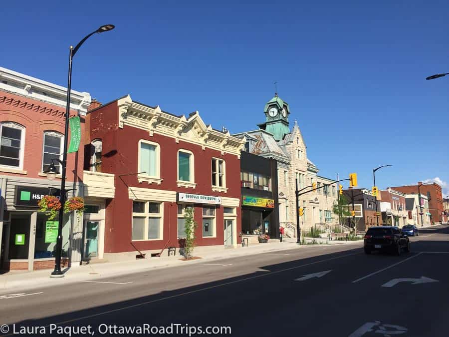 Renfrew, Ontario: A quick day tripping guide - Ottawa Road Trips