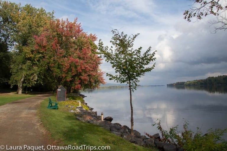 Montebello, Quebec Your day tripping guide Ottawa Road Trips