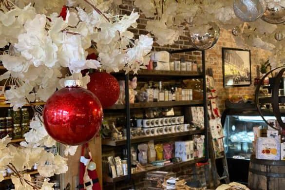 Online Christmas craft sales, art fairs and bazaars in and around Ottawa - Ottawa Road Trips