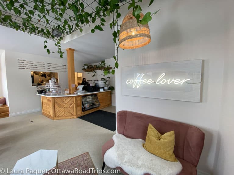 Fun things to do in Calabogie and Eganville, Ontario Ottawa Road Trips