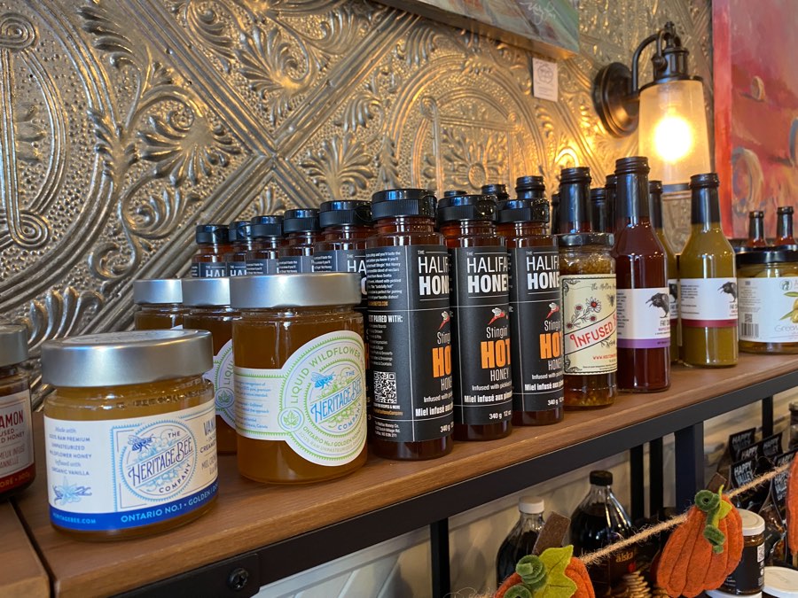 Stock your pantry at these gourmet Eastern Ontario food shops Ottawa Road Trips