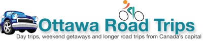 Ottawa Road Trips logo