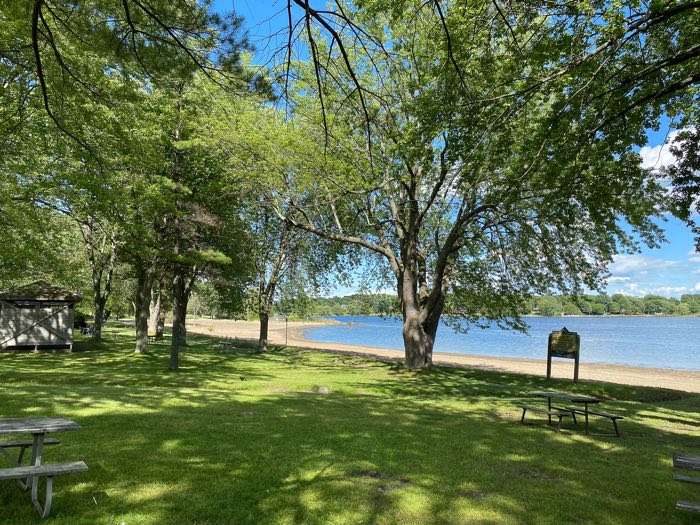 mille roches beach-3 - Ottawa Road Trips