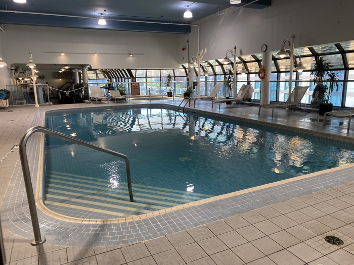 chelsea hotel roof pool pre 2026 reno - Ottawa Road Trips